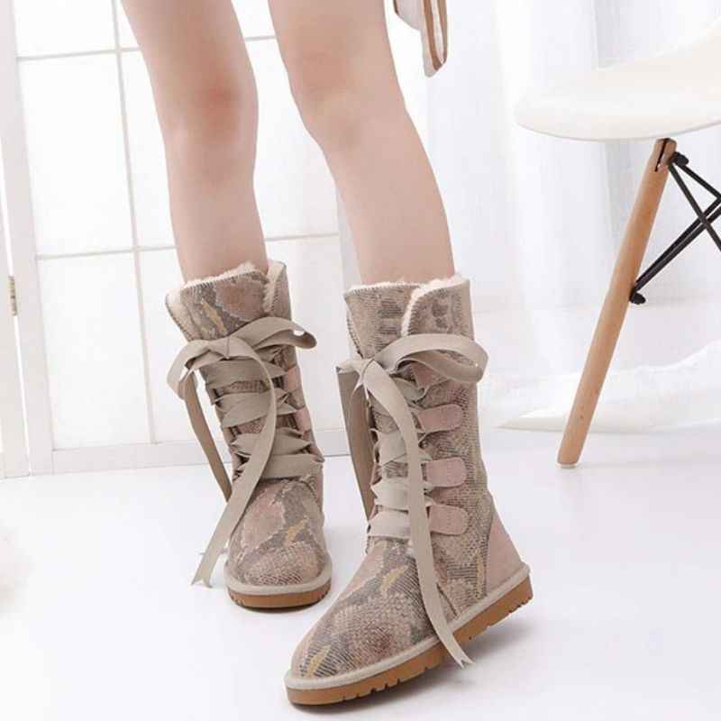 INFINIT valkeria D100 ' women's winter boots ' / Women's snow boots
