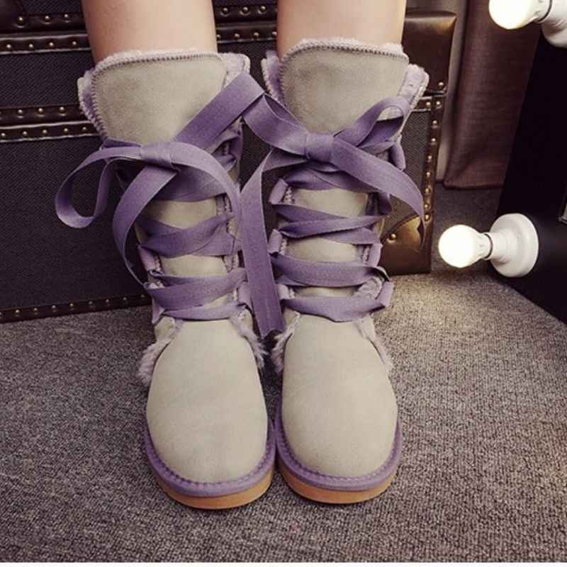 INFINIT valkeria D100 ' women's winter boots ' / Women's snow boots