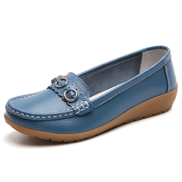 USS Shoes Jaida Women's Slip-On - Luxuryurbanwear