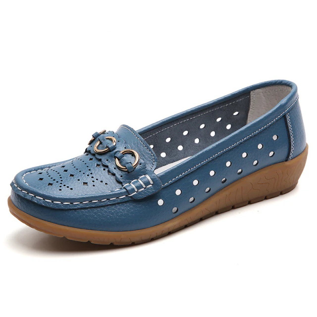 USS Shoes Jaida Women's Slip-On - Luxuryurbanwear