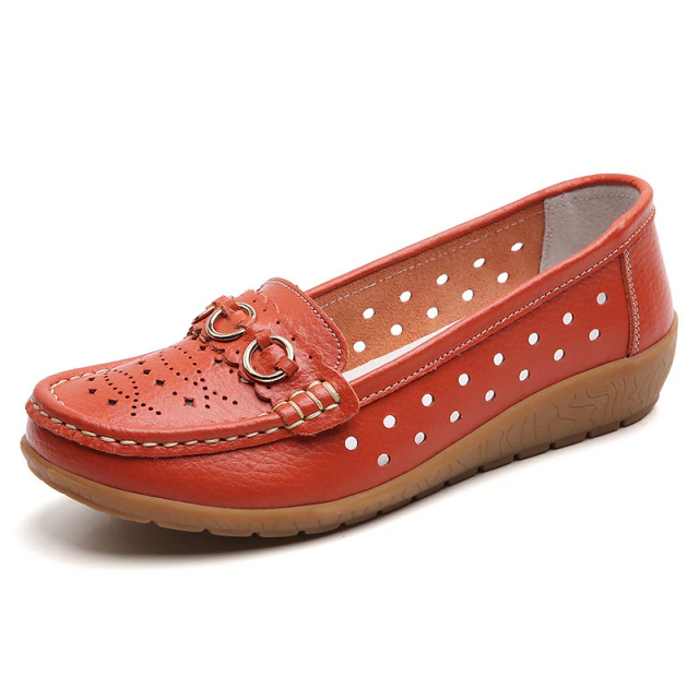 USS Shoes Jaida Women's Slip-On - Luxuryurbanwear