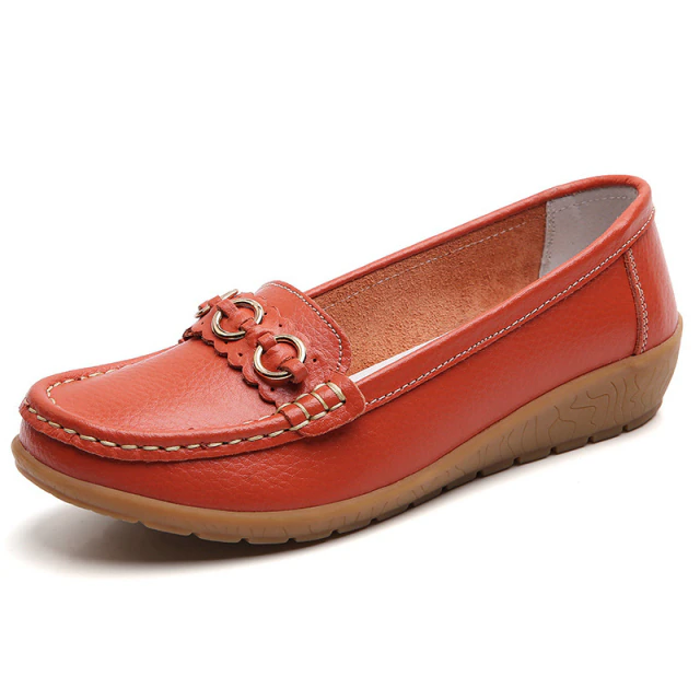 USS Shoes Jaida Women's Slip-On - Luxuryurbanwear