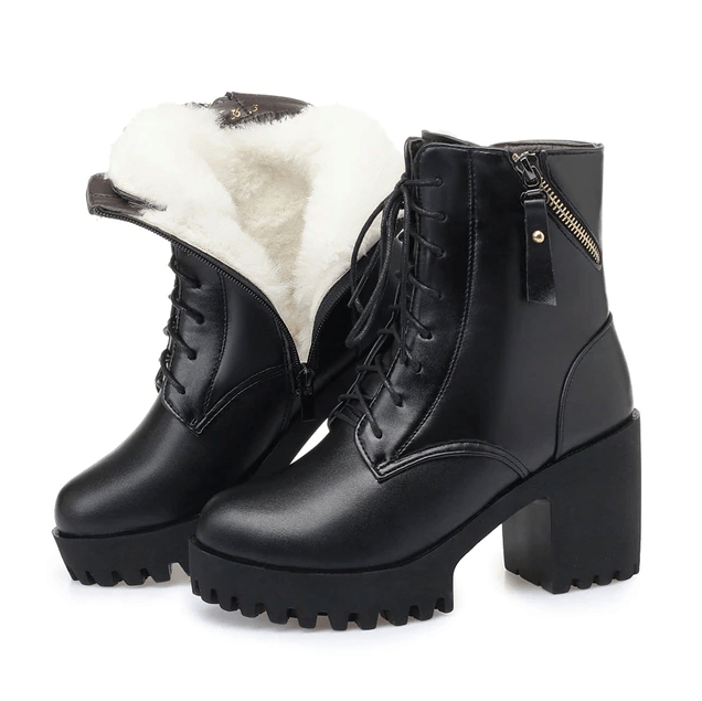 Jeden Women's Boots