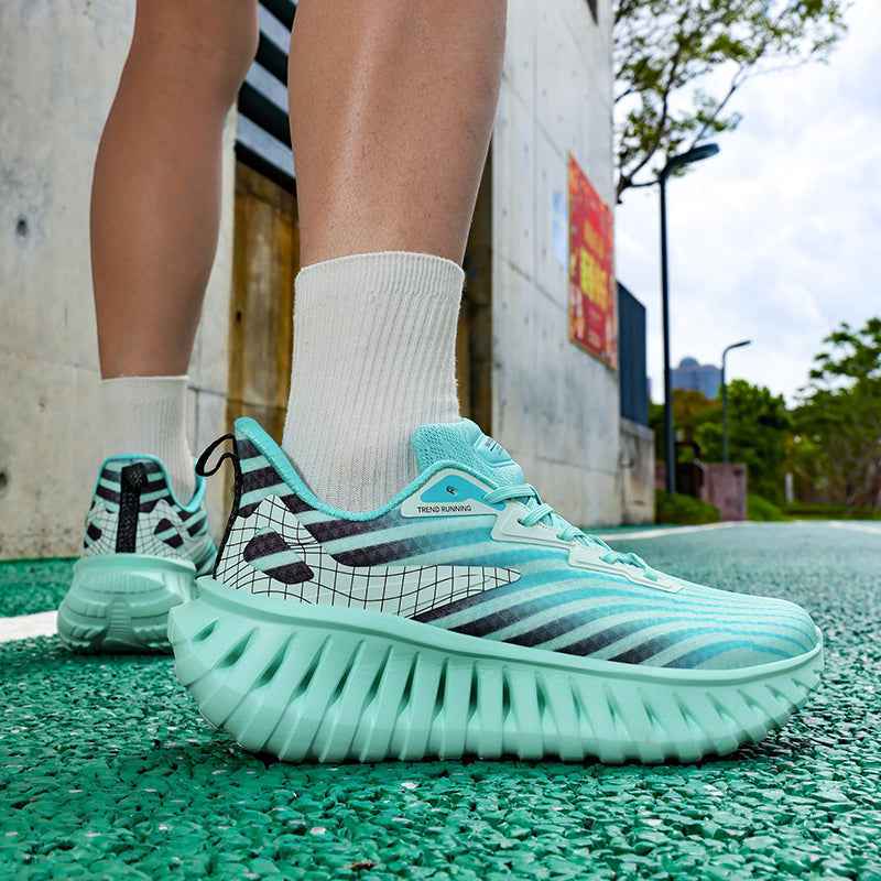 Jogging Shoes 'Blaze Armor' best running shoes