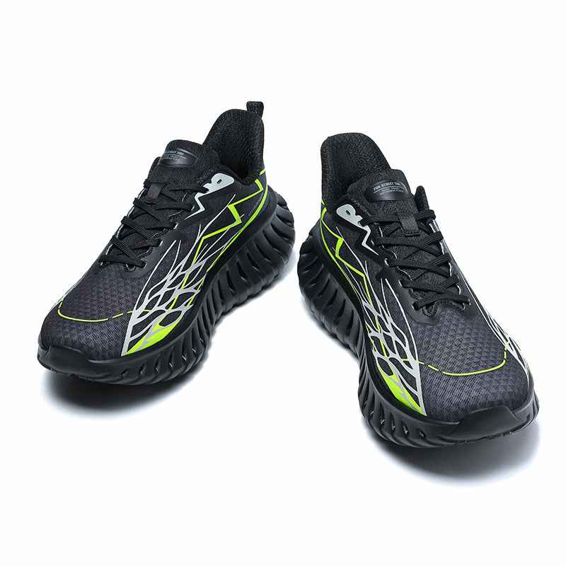 Jogging Shoes 'Flash Strike' running shoes
