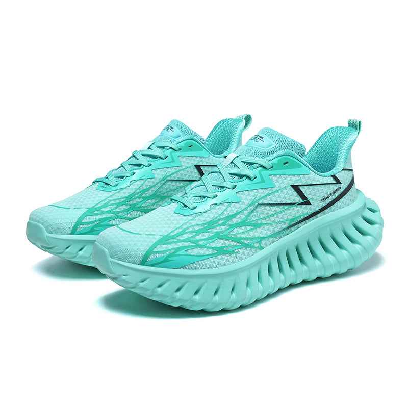 Jogging Shoes 'Flash Strike' running shoes