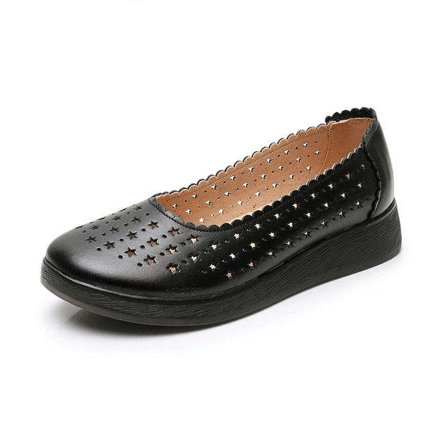 USS Shoes Jovina Women's Flat Shoes