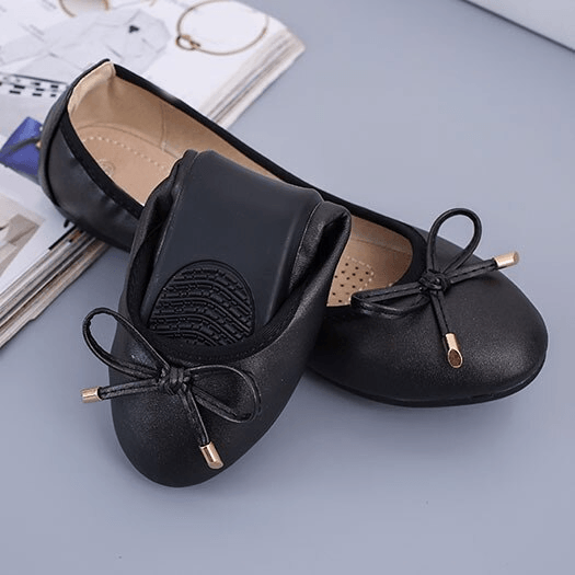Julie Women's Flat Shoes