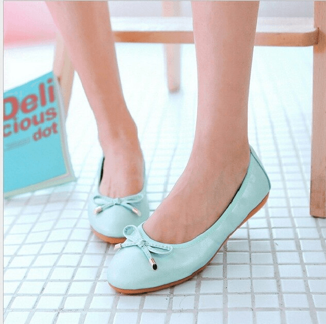 Julie Women's Flat Shoes