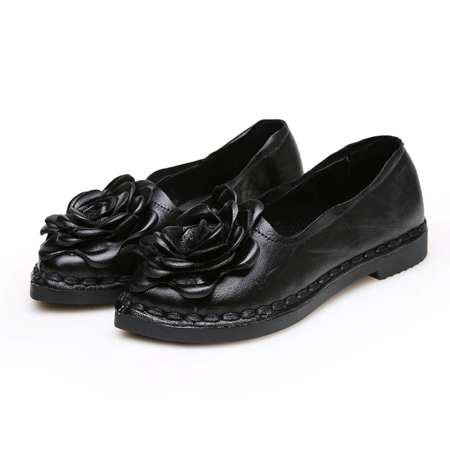USS Shoes Julieta Women's Loafer Shoes