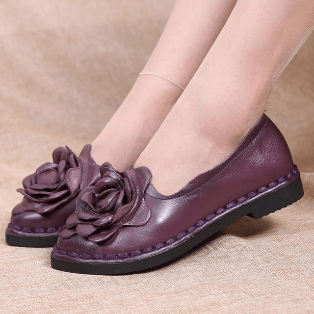 USS Shoes Julieta Women's Loafer Shoes