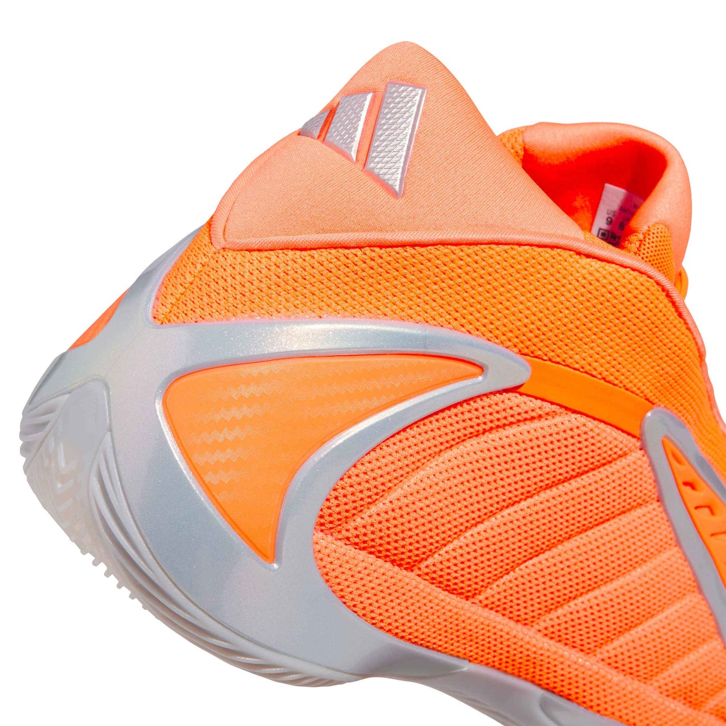 Adidas Men's AE 2 - Lucid Orange