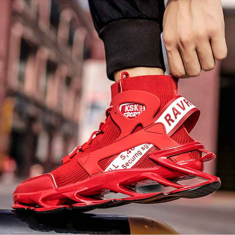RAVR ROAD Sneakers