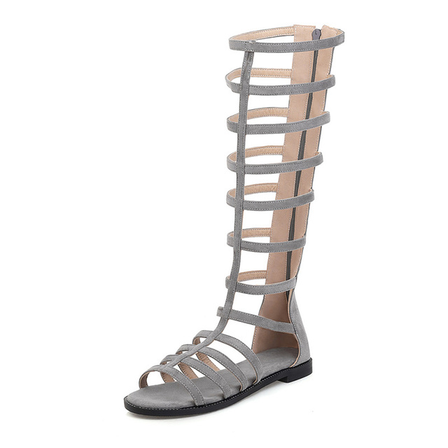 Karmina Women's Sandal - Luxuryurbanwear