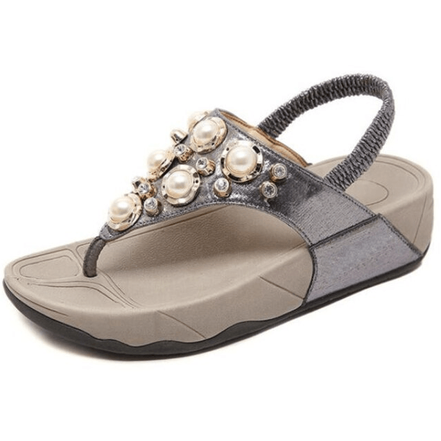 Kate Women's Sandal Slipper for Summer