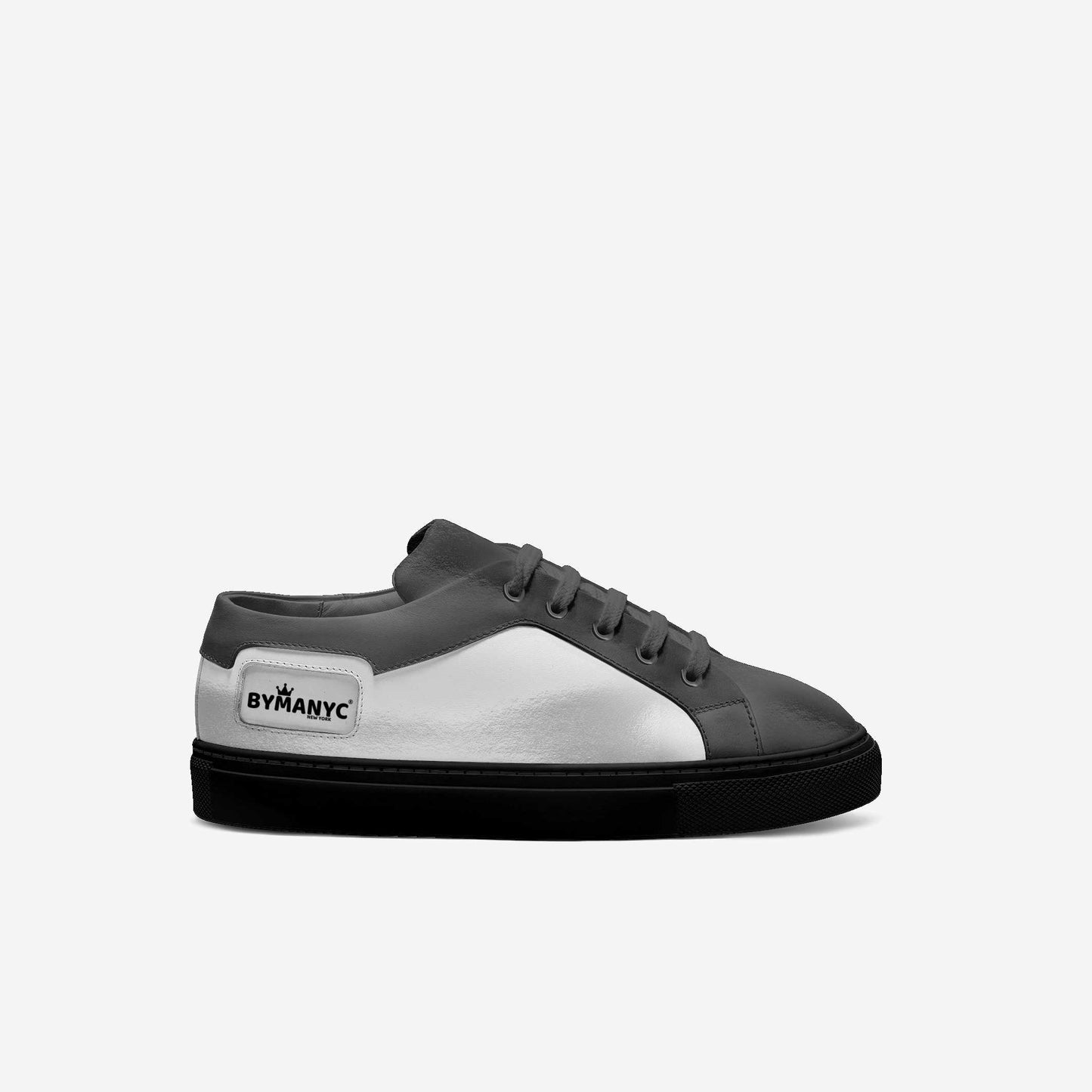 Kids' Vegan Luxury Sneakers TRIBECA BYMANYC ® New York