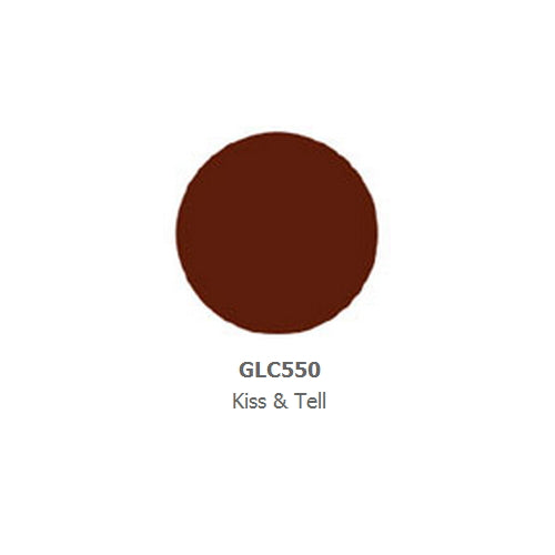 LA GIRL Luxury Creme Lip Color - Kiss & Tell