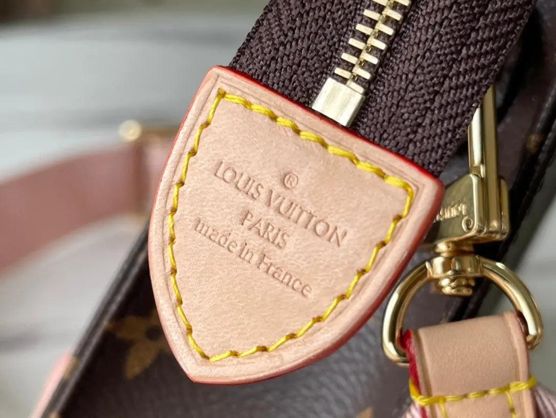 LV MONOGRAM M47546 sneakerhypes