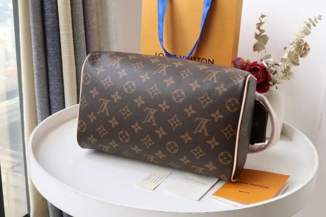 LV Monogram DOPP M44494 sneakerhypes
