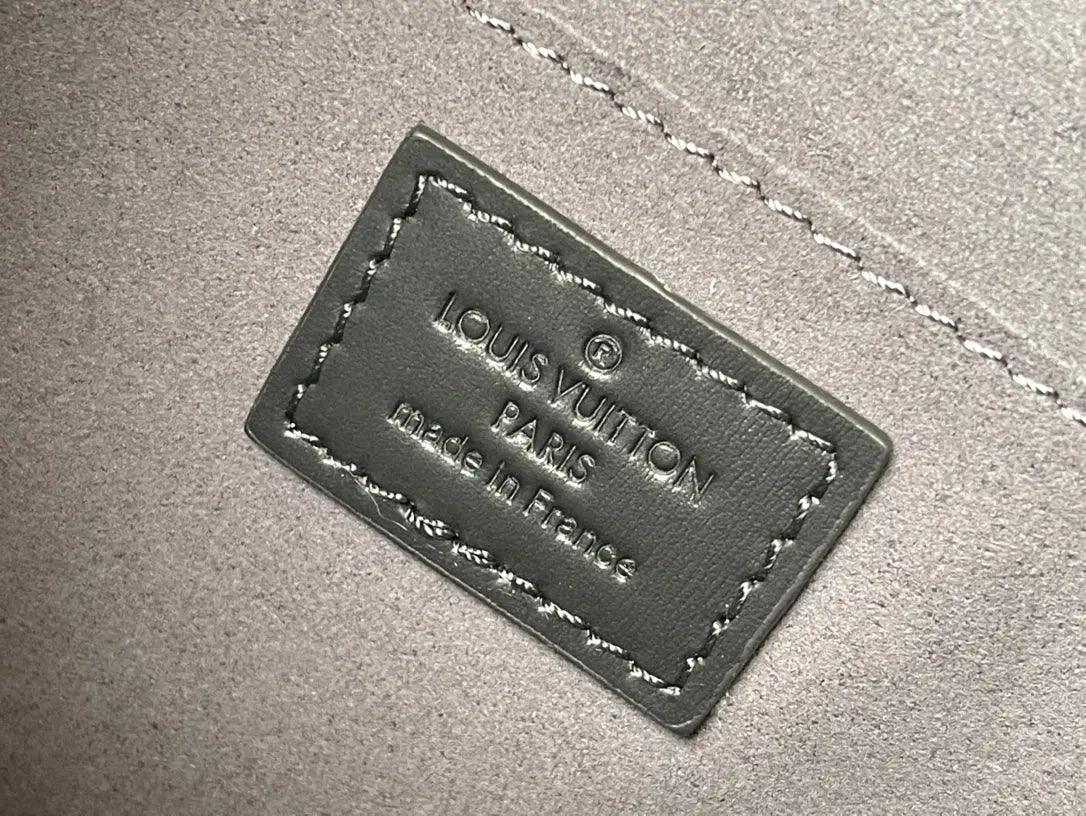LV Monogram M21458 sneakerhypes