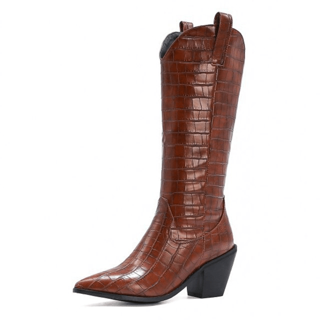 USS Shoes Leivy Women's Chelsea Boots