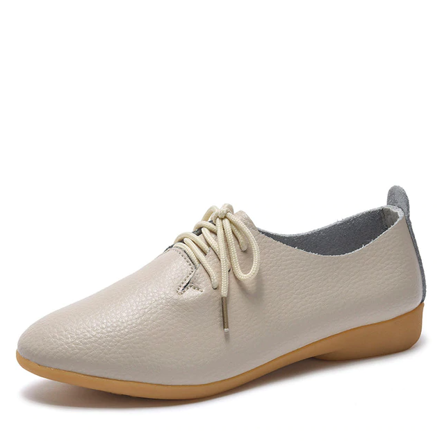 Lenin Women's Loafer Shoes - Luxuryurbanwear