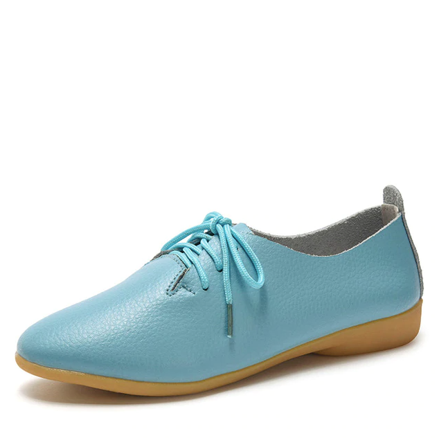 Lenin Women's Loafer Shoes - Luxuryurbanwear