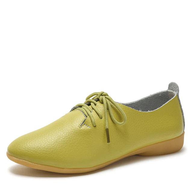Lenin Loafers - Luxuryurbanwear