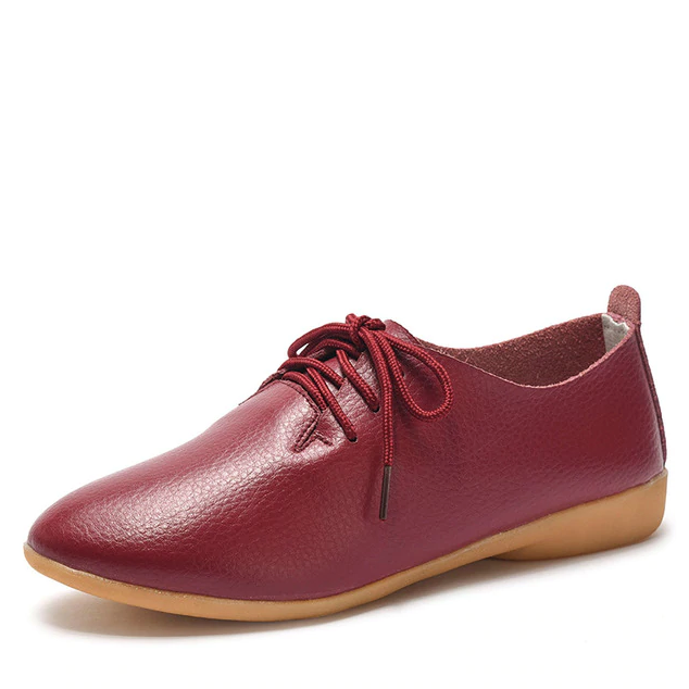 Lenin Loafers
