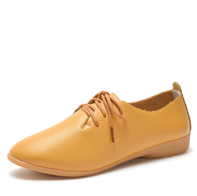 Lenin Loafers - Luxuryurbanwear