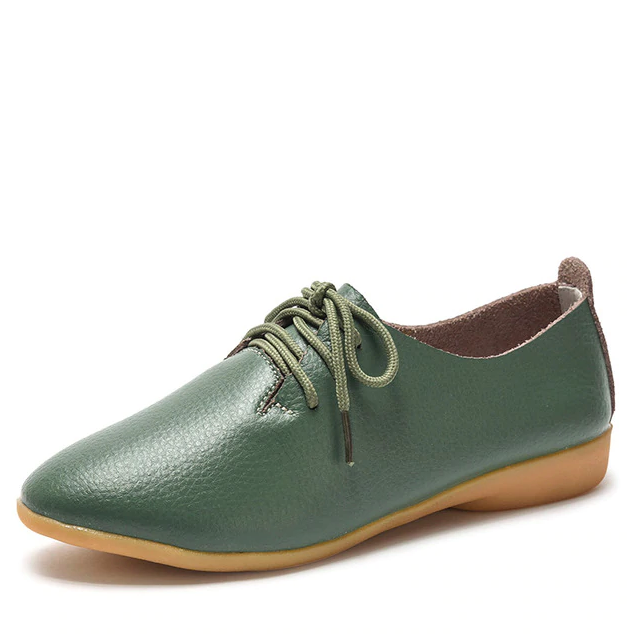 Lenin Loafers - Luxuryurbanwear