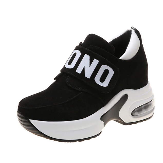 Piscila Women's Platform Shoes - Luxuryurbanwear