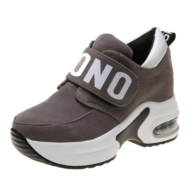 Piscila Women's Platform Shoes - Luxuryurbanwear