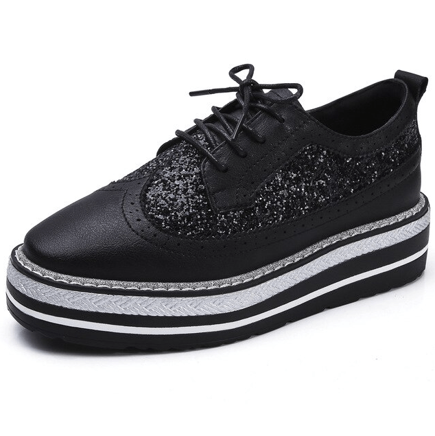 Libia Oxford
