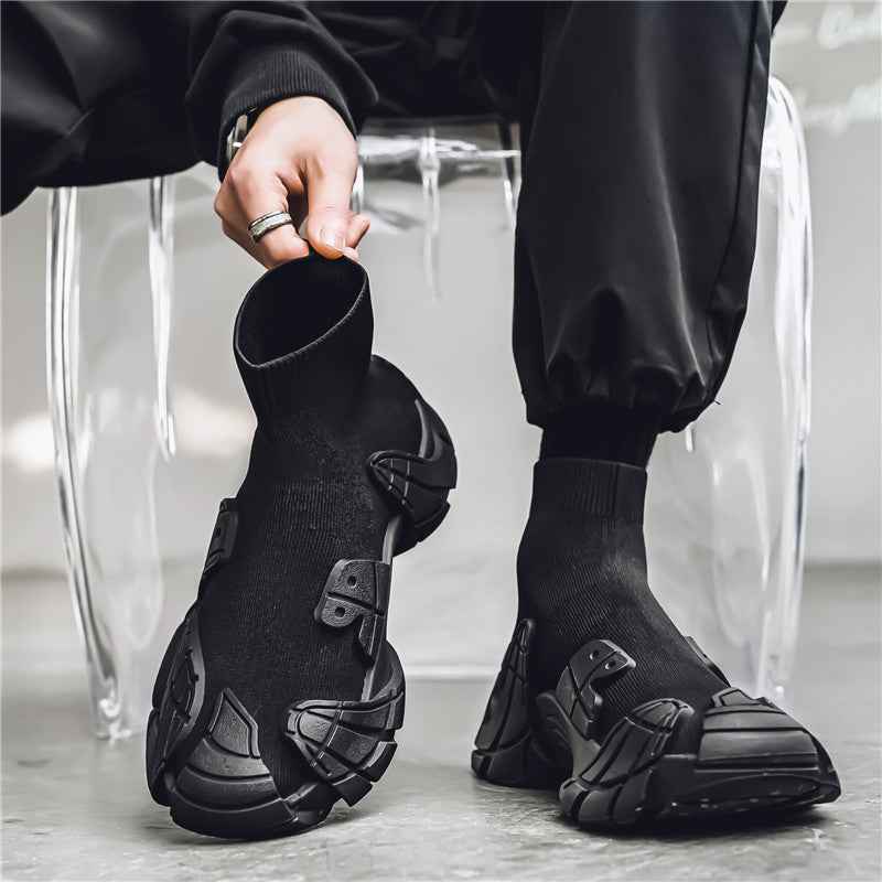 Lightweight running shoes Blaze Radiance