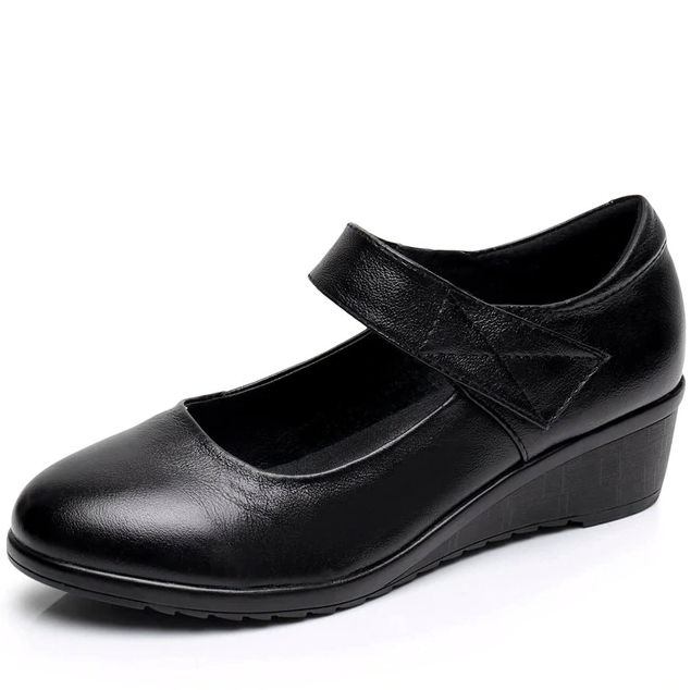 USS Shoes Lua Women's Wedges - Luxuryurbanwear