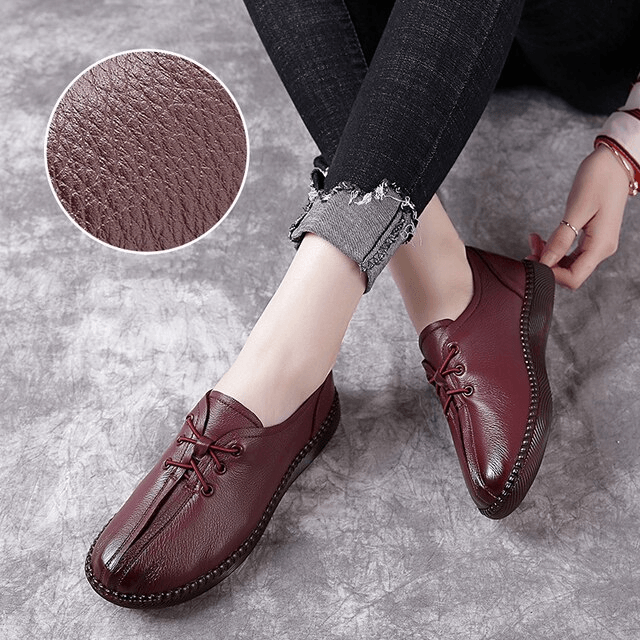 Luca Women's Loafer Shoes