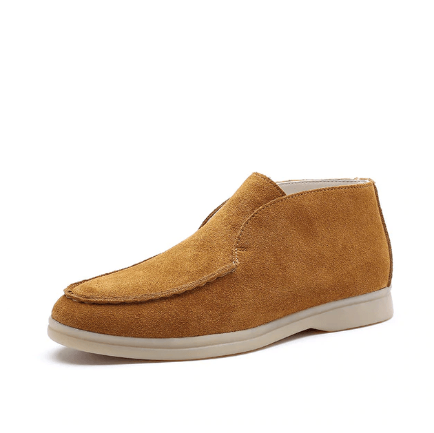 USS Shoes Lucas Women's Loafer Shoes