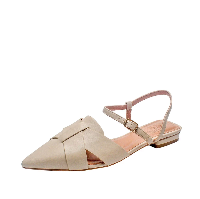Lucila Sandals - Luxuryurbanwear