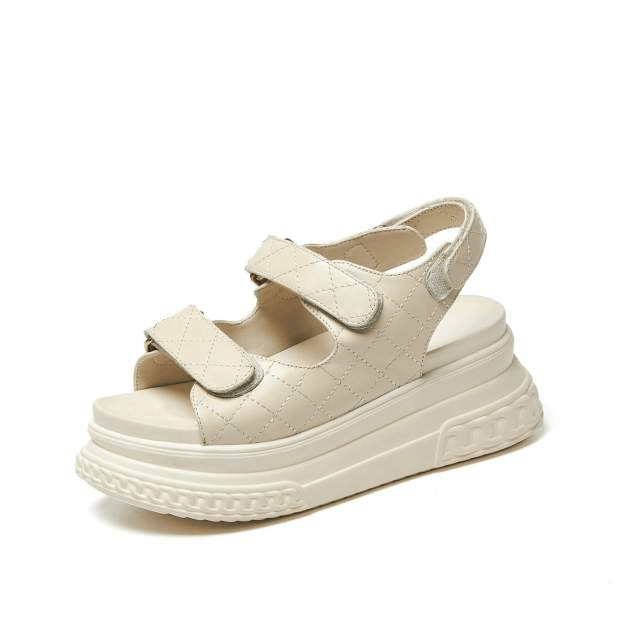 Apolinar Women's Platform Sandal
