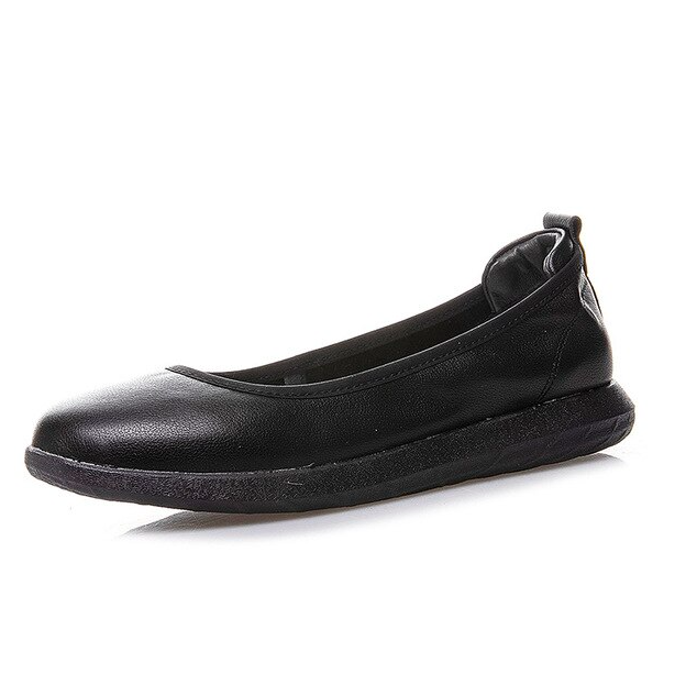 Lurdes Women's Flat Shoes - Luxuryurbanwear