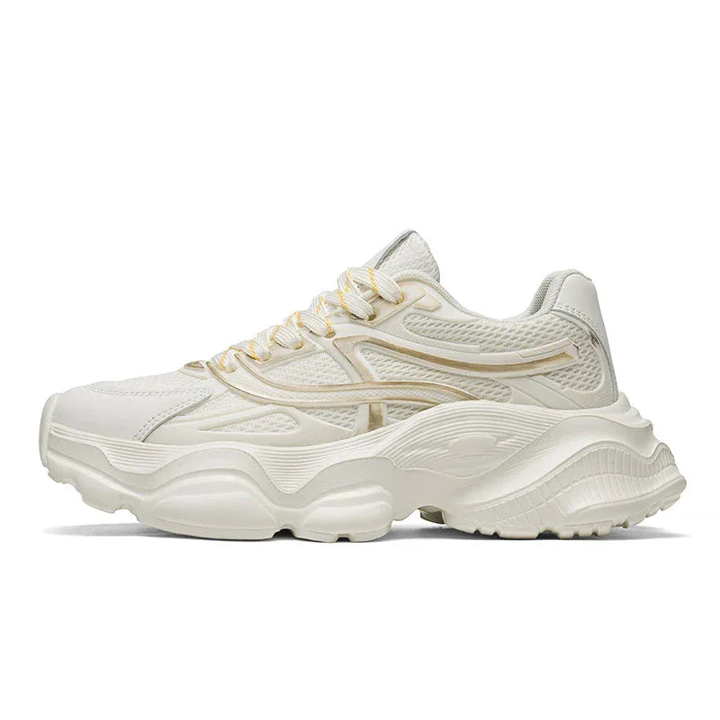 Mono Runner T84 Sneakers - Luxuryurbanwear