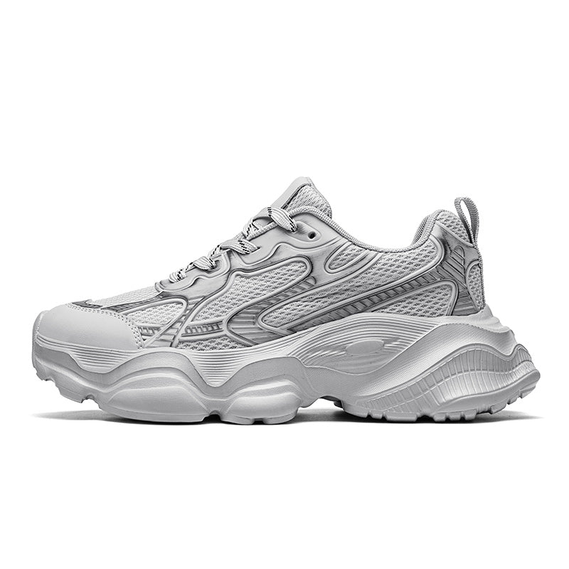 Nebulon Drift' T84 Sneakers - Luxuryurbanwear