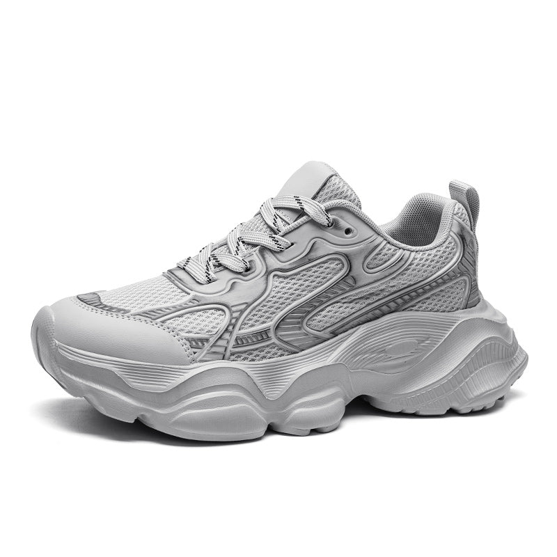 Nebulon Drift' T84 Sneakers - Luxuryurbanwear