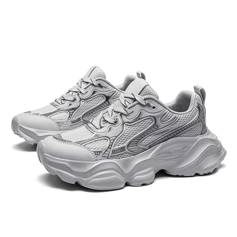 Nebulon Drift' T84 Sneakers - Luxuryurbanwear