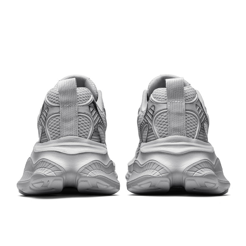 Nebulon Drift' T84 Sneakers - Luxuryurbanwear