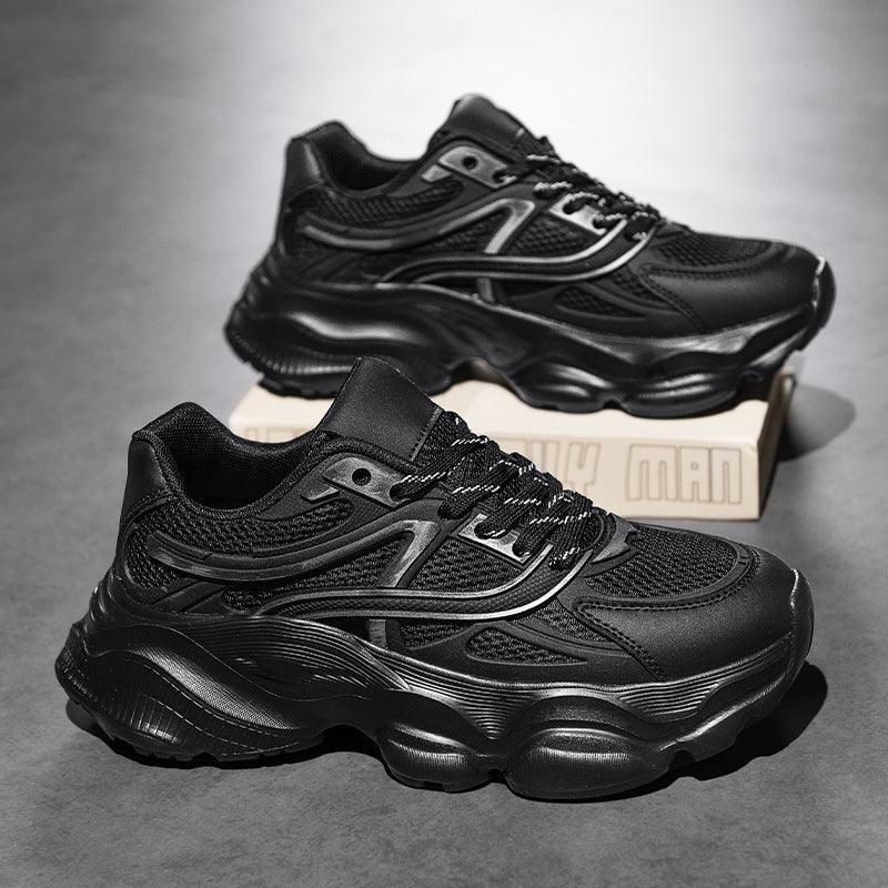 Mono Runner T84 Sneakers - Luxuryurbanwear