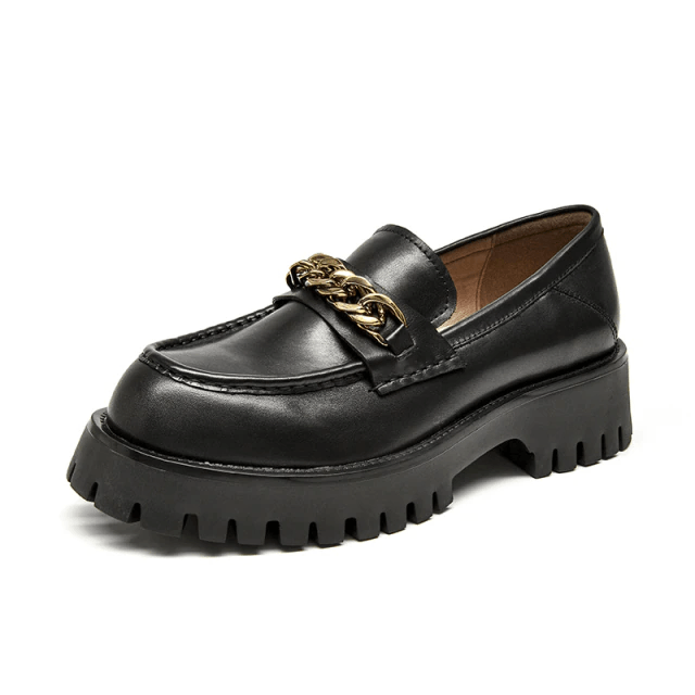 USS Shoes Makris Women's Platform Shoes - Luxuryurbanwear
