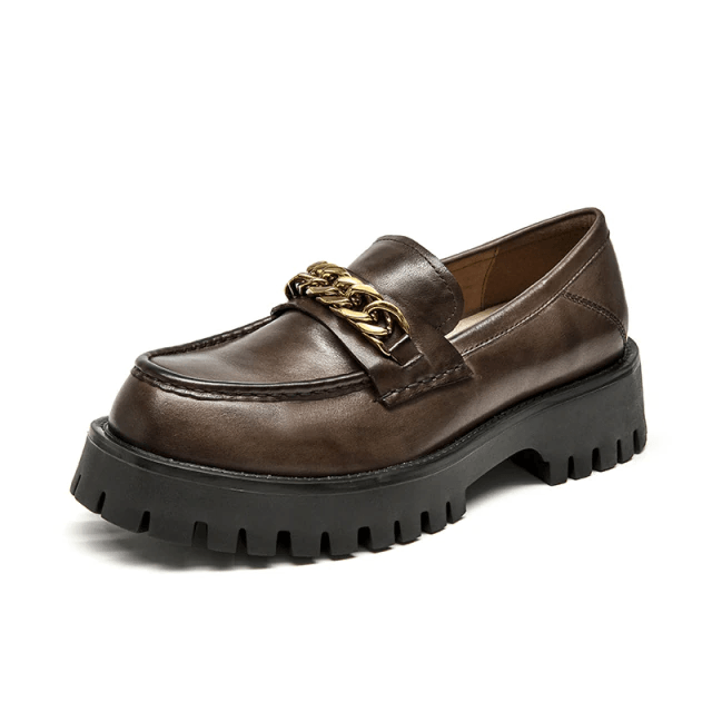 USS Shoes Makris Women's Platform Shoes - Luxuryurbanwear