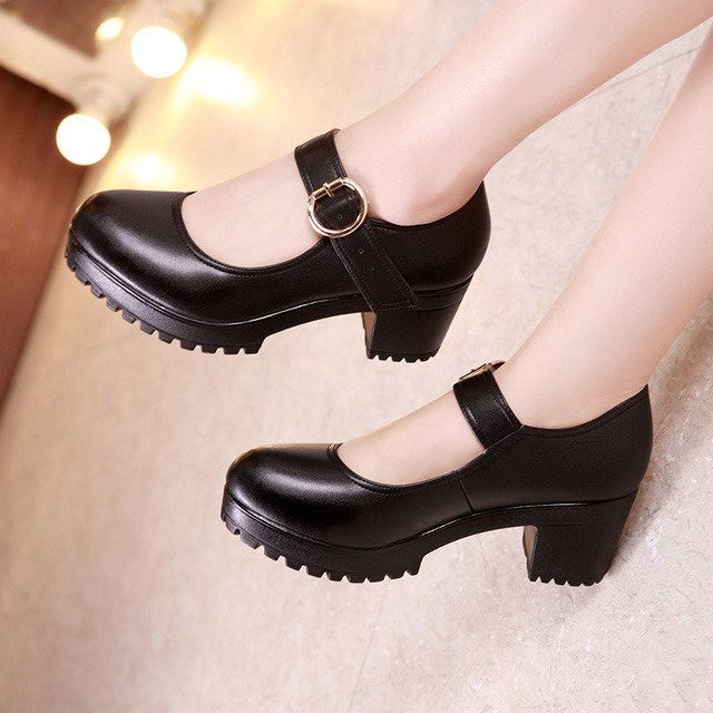 USS Shoes Melisa Women's Platform